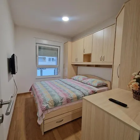 Apartment Stan Na Dan 26 *