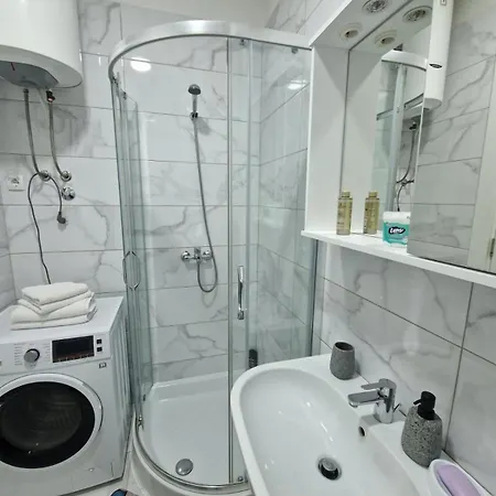 Apartmán Stan Na Dan 26 *