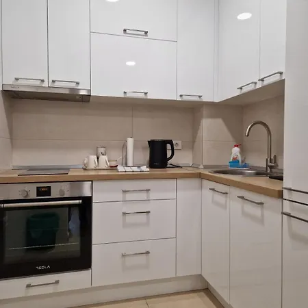 Stan Na Dan 26 Apartmán