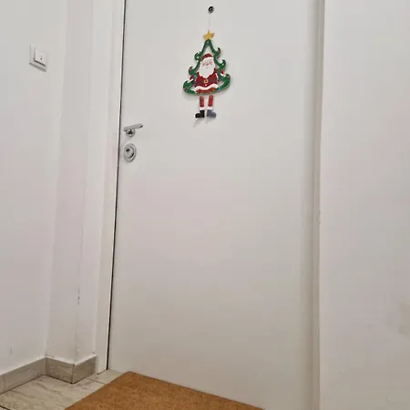Apartmán Stan Na Dan 26