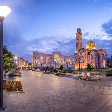 Apartment Stan Na Dan 26 *