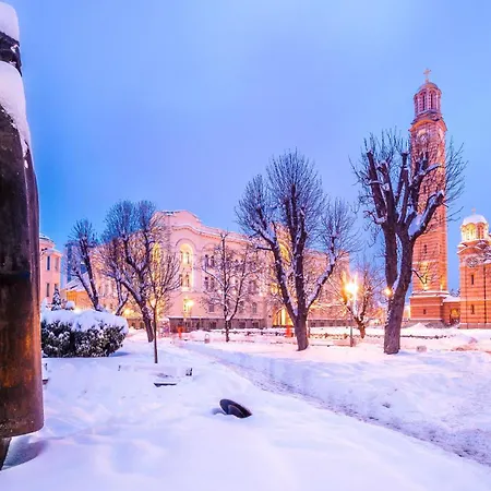 Stan Na Dan 26 * Banja Luka