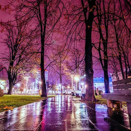 Apartment Stan Na Dan 26 Banja Luka