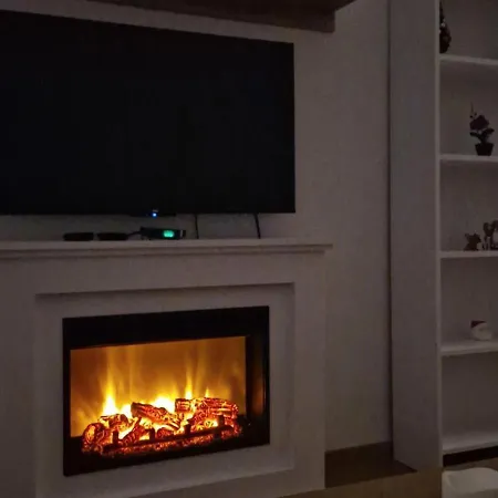 Apartmán Stan Na Dan 26 *