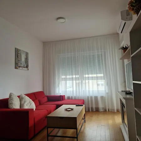 Apartment Stan Na Dan 26 Banja Luka