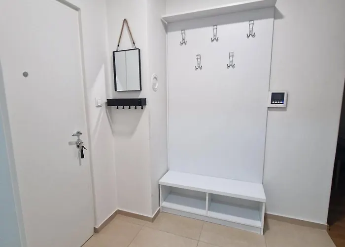 Stan Na Dan 26 Apartment Banja Luka