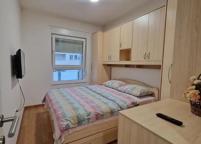 Apartment Stan Na Dan 26 *