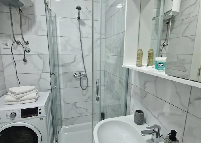 Apartment Stan Na Dan 26 *