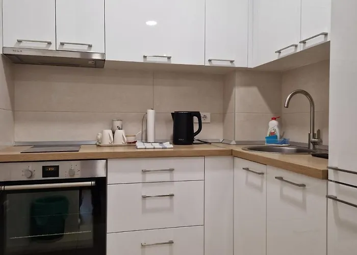 Stan Na Dan 26 Apartment