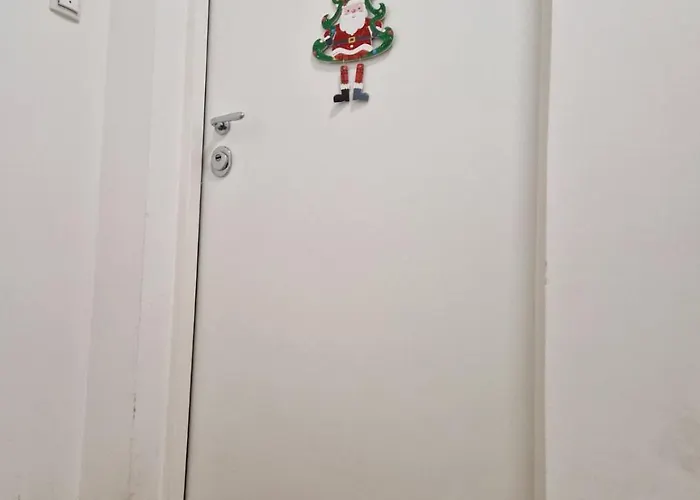 Apartment Stan Na Dan 26