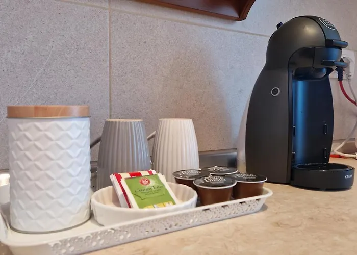 Stan Na Dan 26 Apartment